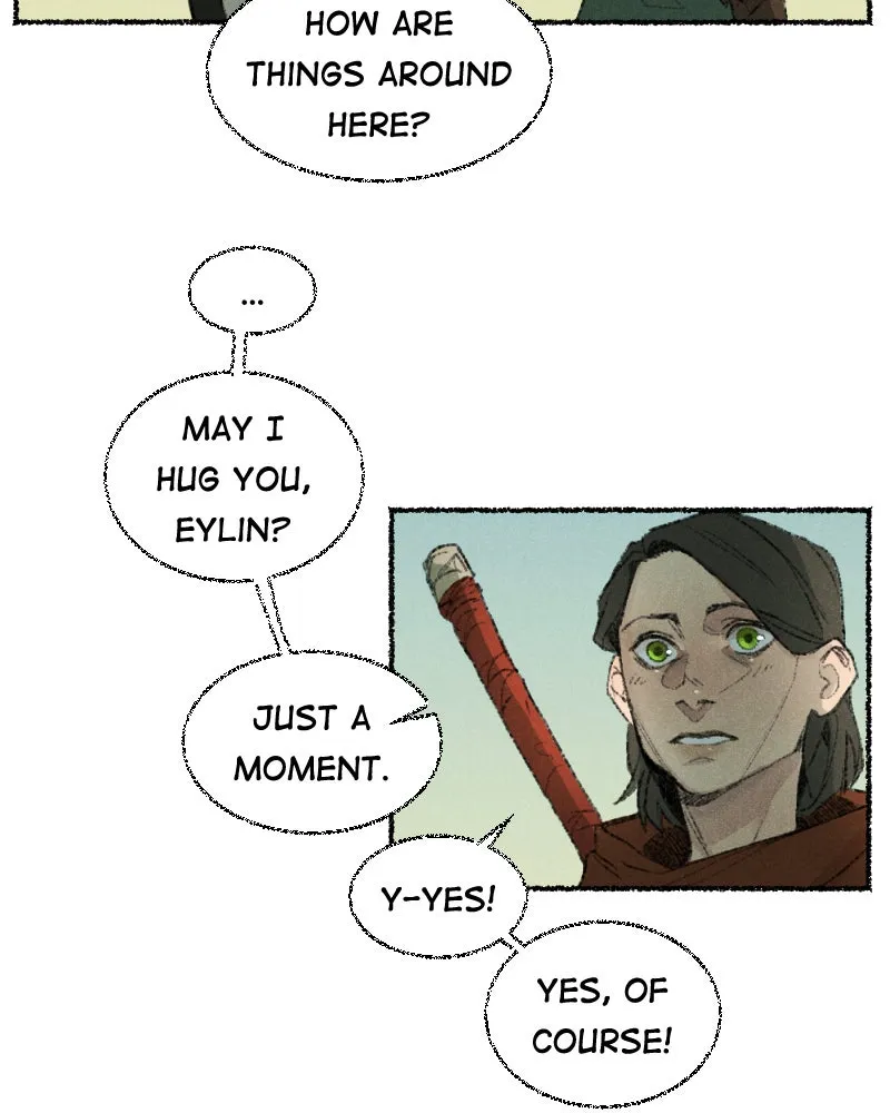 Stray Souls Chapter 88 page 51 - 