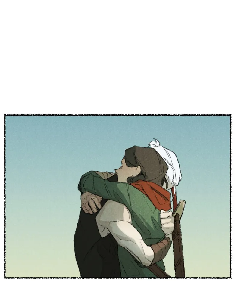 Stray Souls Chapter 88 page 53 - 