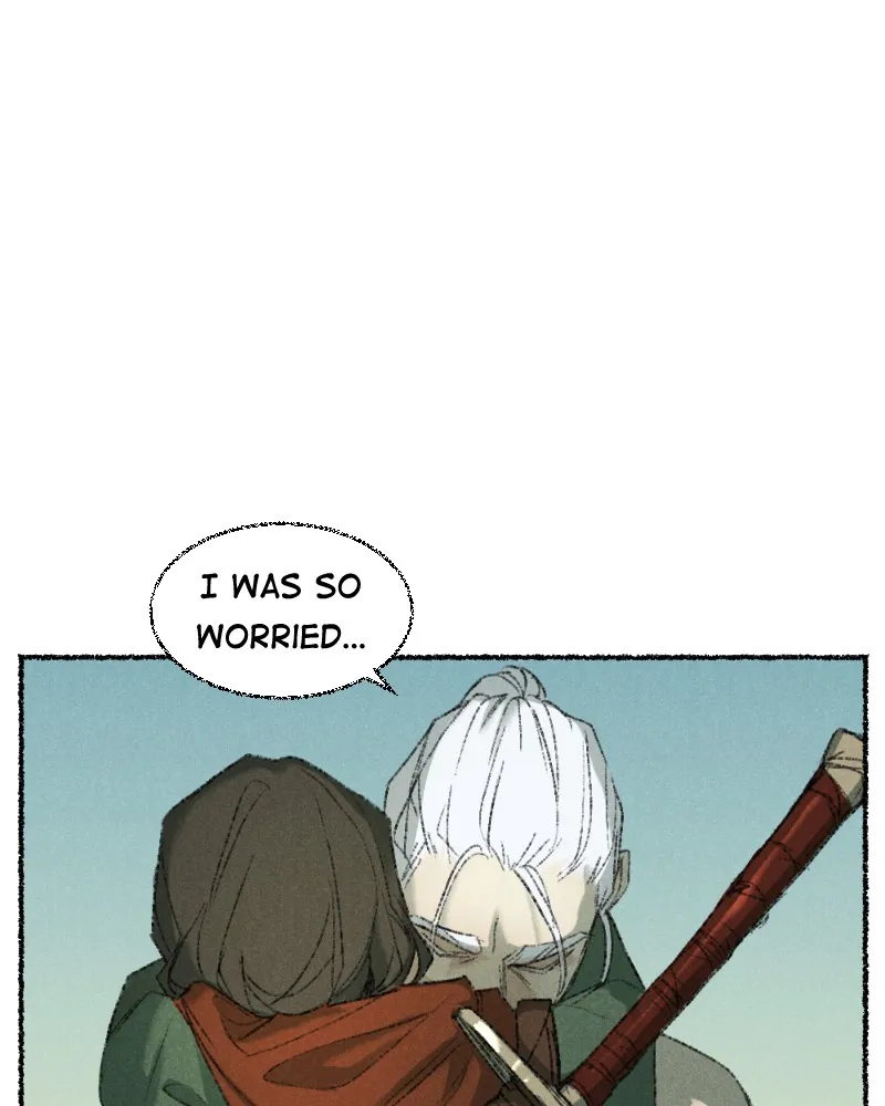 Stray Souls Chapter 88 page 54 - 