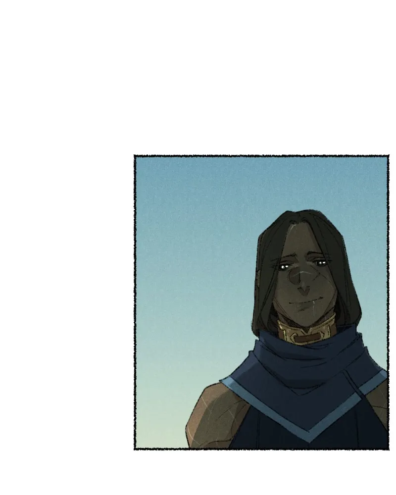 Stray Souls Chapter 88 page 57 - 