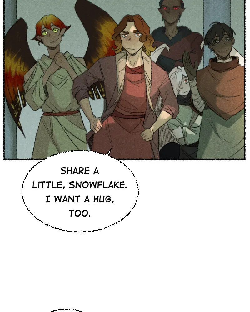 Stray Souls Chapter 88 page 59 - 