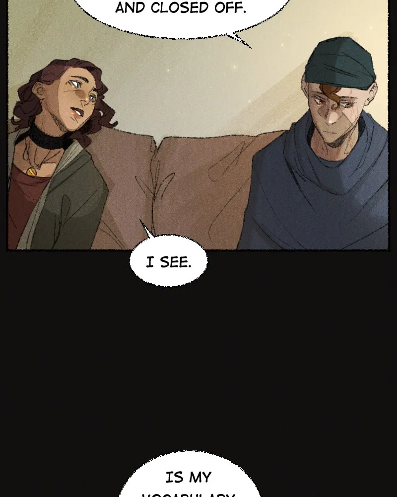 Stray Souls Chapter 88 page 7 - 