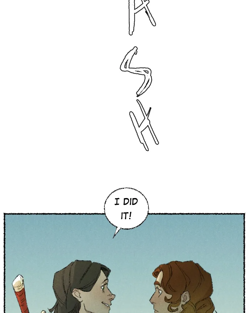 Stray Souls Chapter 88 page 61 - 