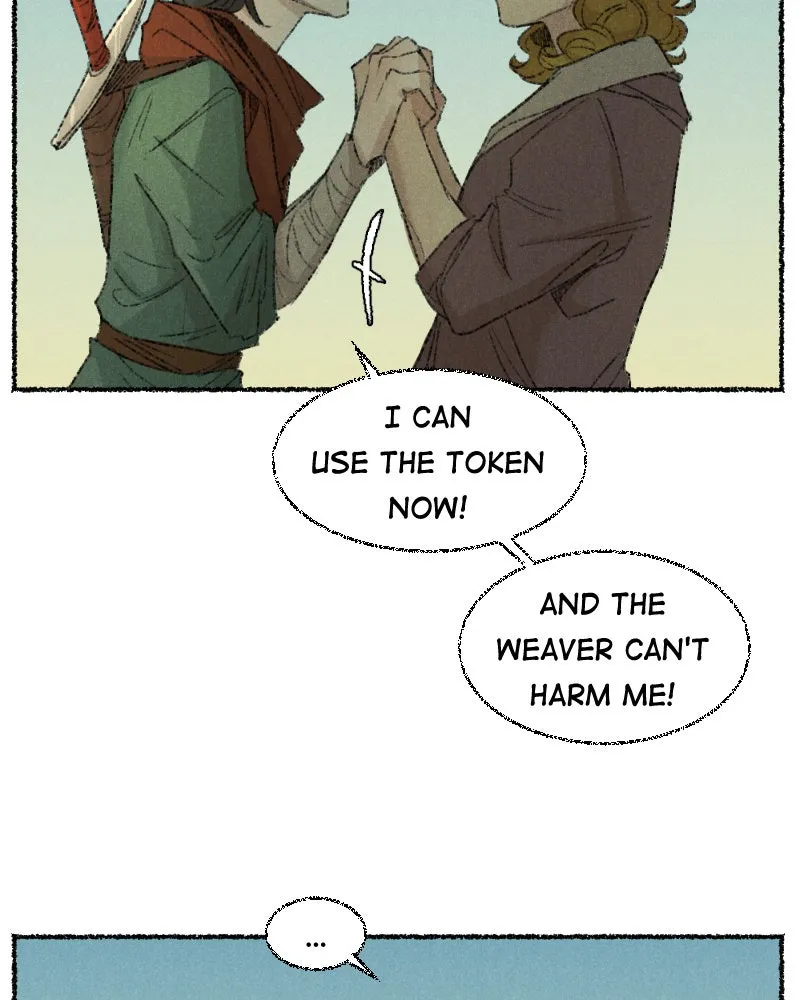 Stray Souls Chapter 88 page 62 - 