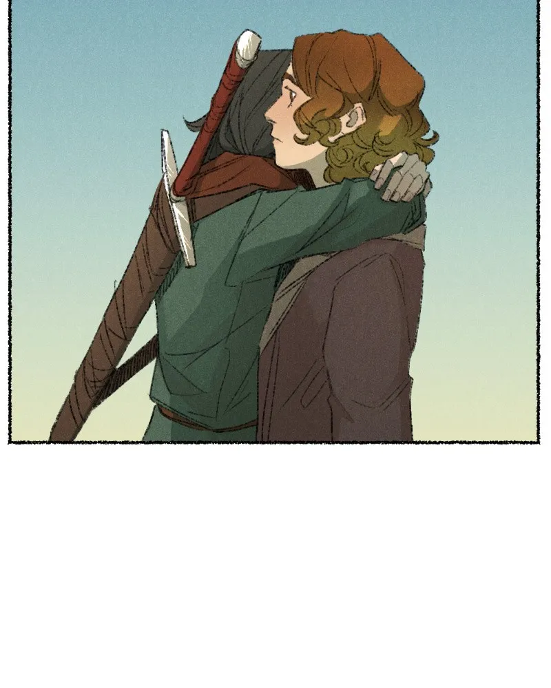 Stray Souls Chapter 88 page 63 - 