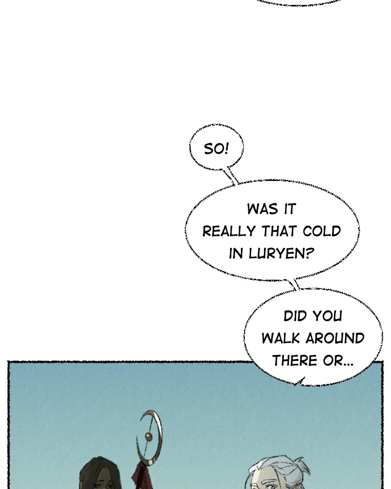 Stray Souls Chapter 88 page 65 - 