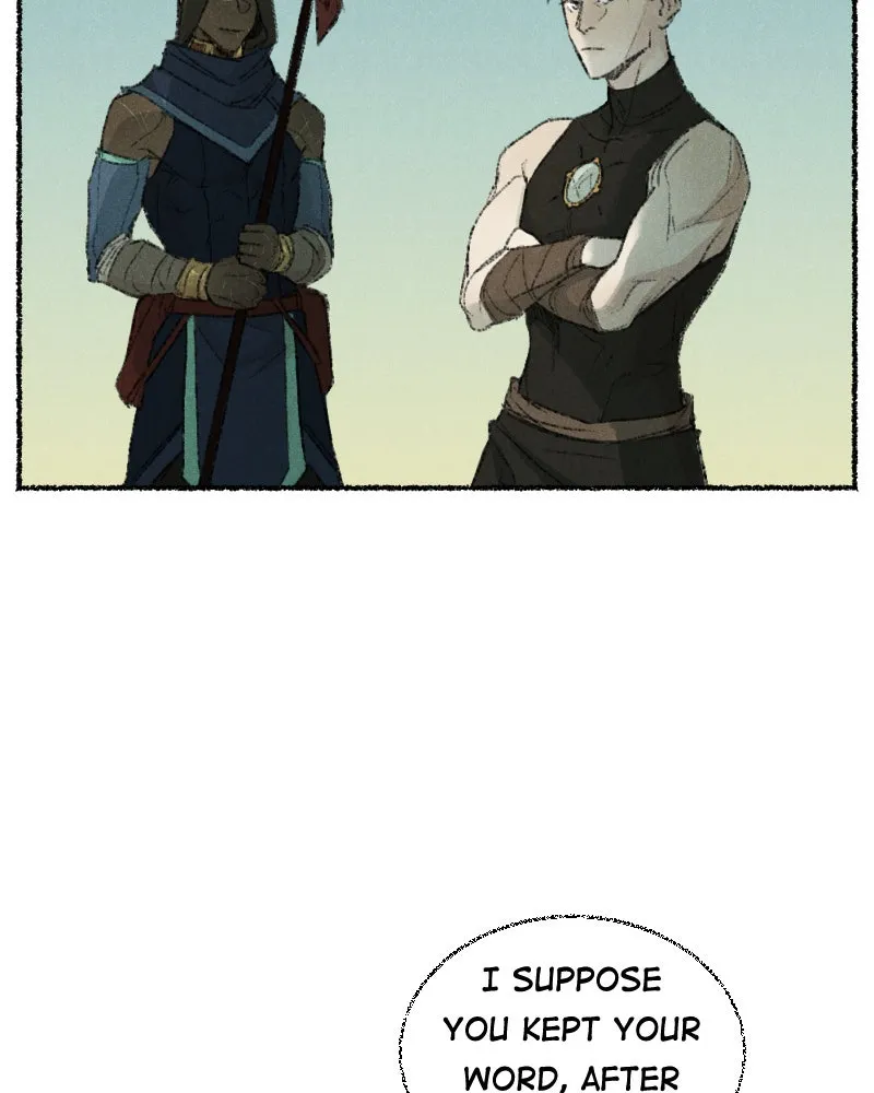 Stray Souls Chapter 88 page 66 - 