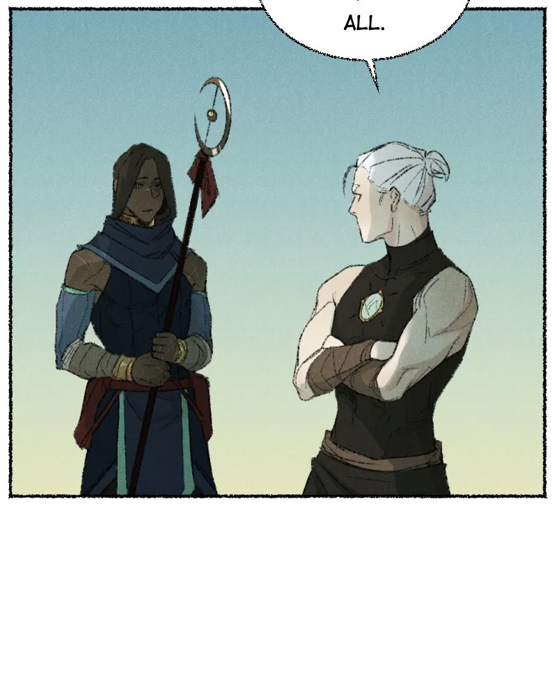 Stray Souls Chapter 88 page 67 - 
