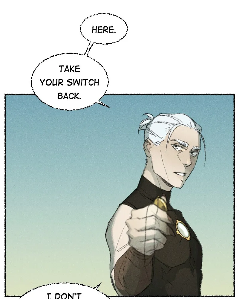 Stray Souls Chapter 88 page 68 - 