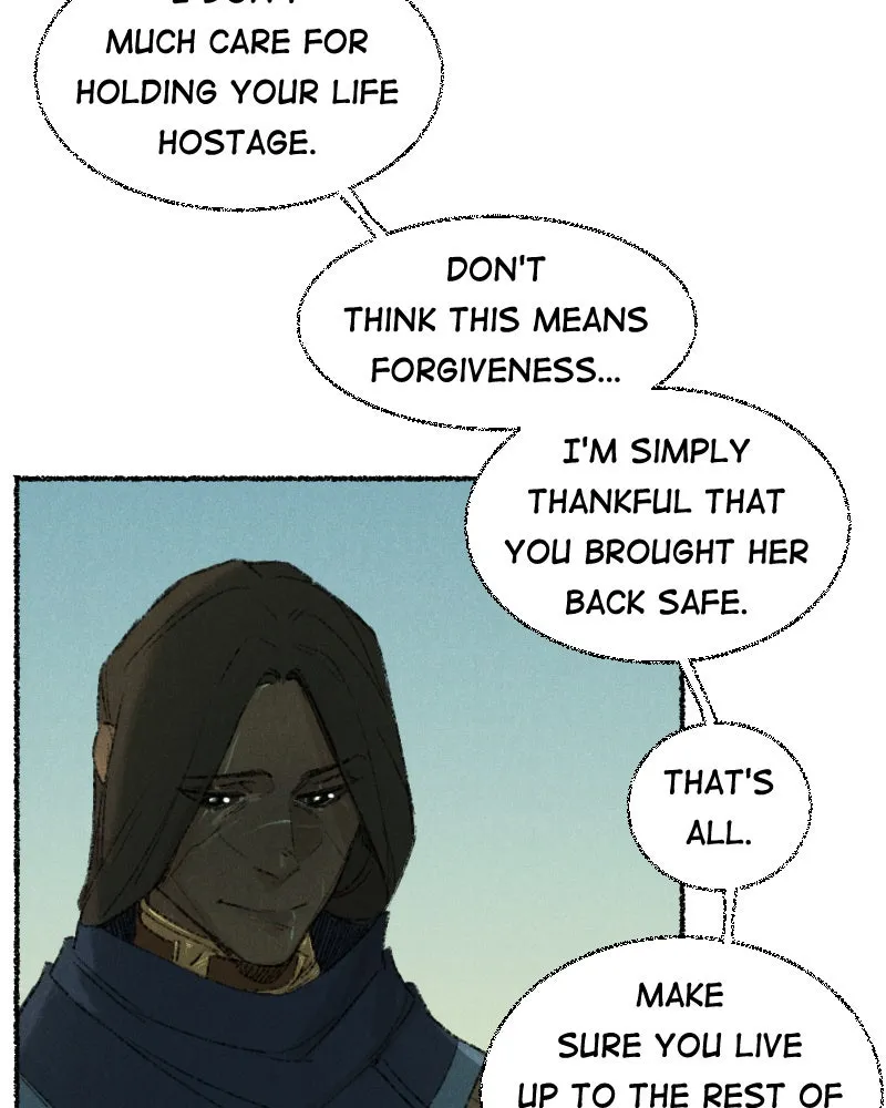 Stray Souls Chapter 88 page 69 - 