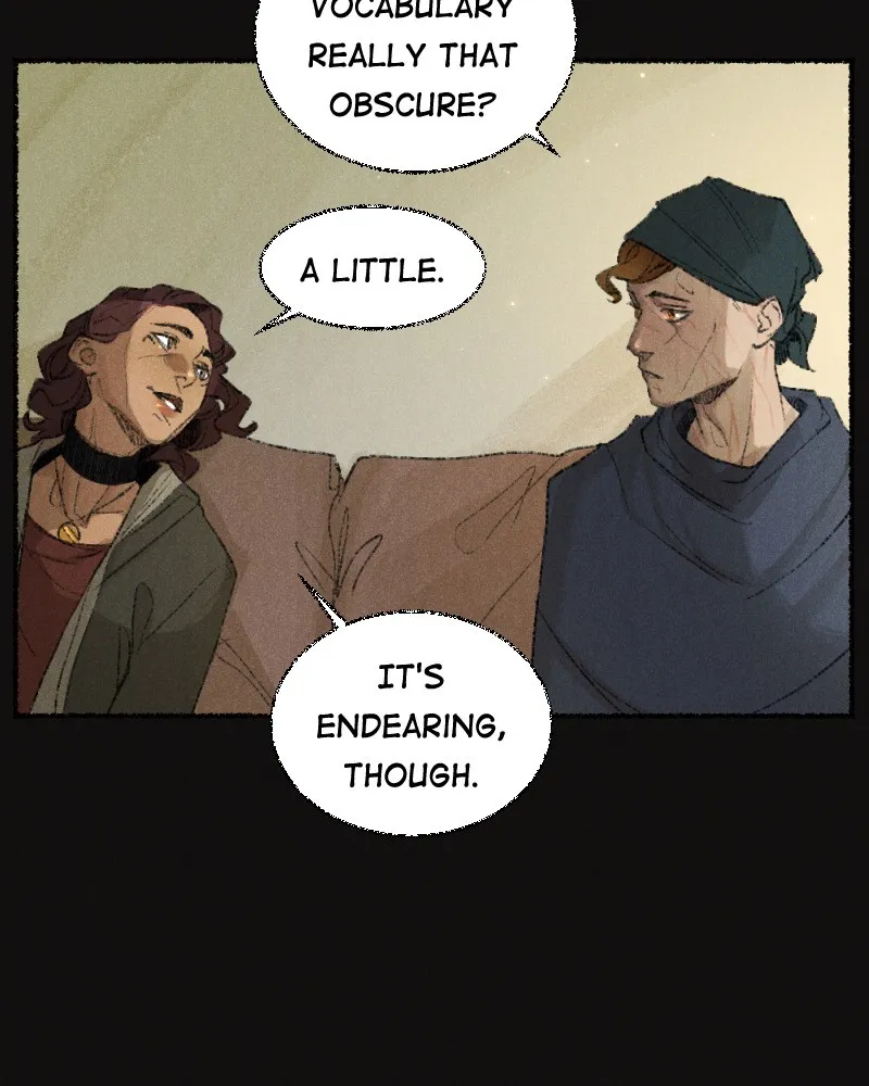 Stray Souls Chapter 88 page 8 - 