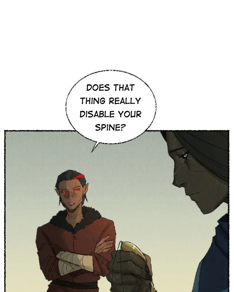 Stray Souls Chapter 88 page 73 - 