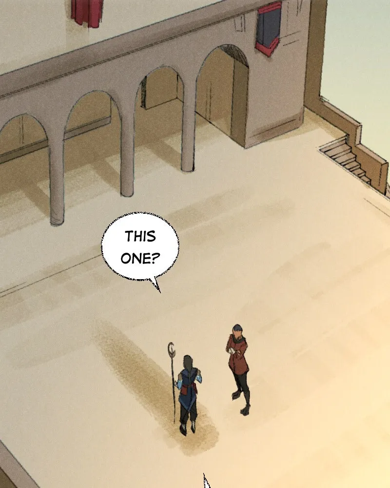 Stray Souls Chapter 88 page 75 - 