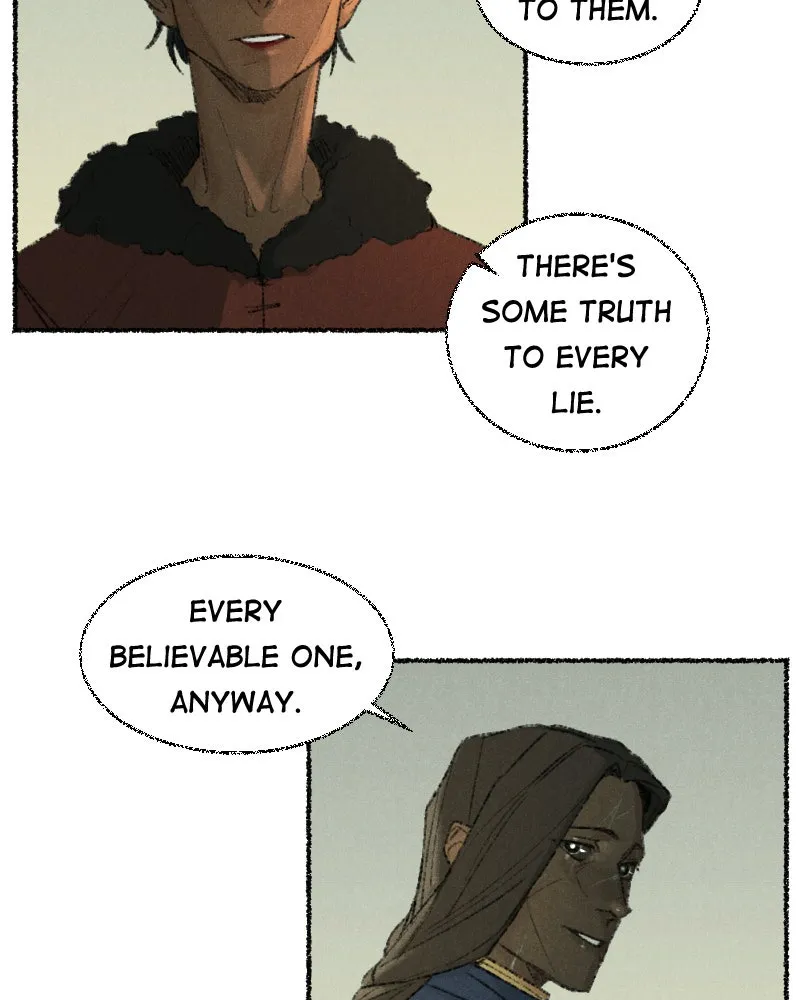 Stray Souls Chapter 88 page 78 - 