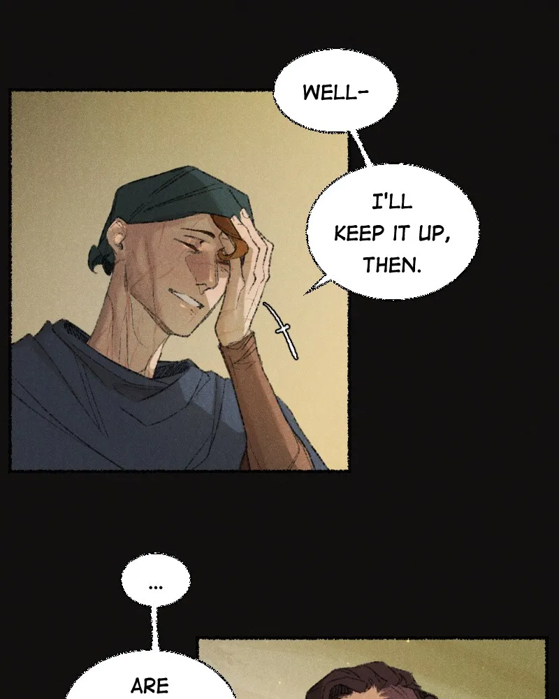 Stray Souls Chapter 88 page 9 - 