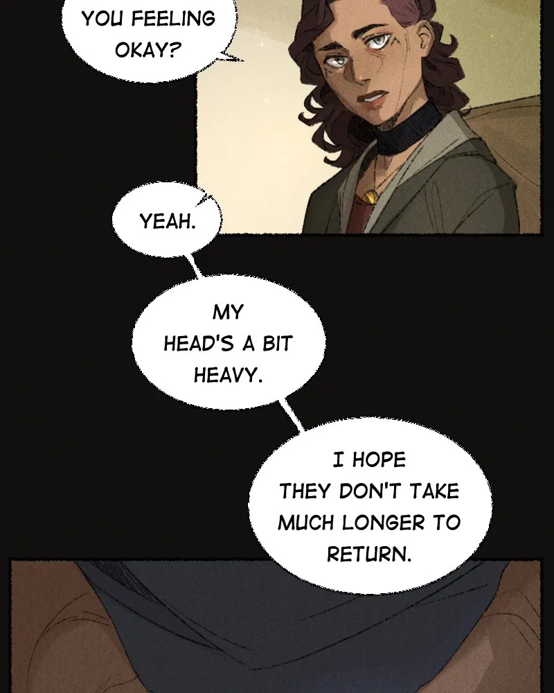 Stray Souls Chapter 88 page 10 - 