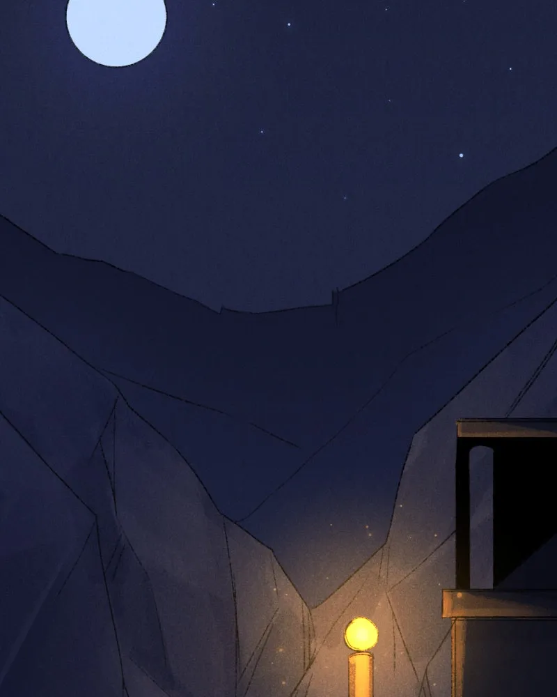 Stray Souls Chapter 89 page 2 - 
