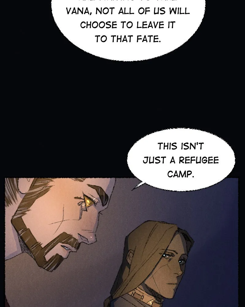 Stray Souls Chapter 89 page 11 - 