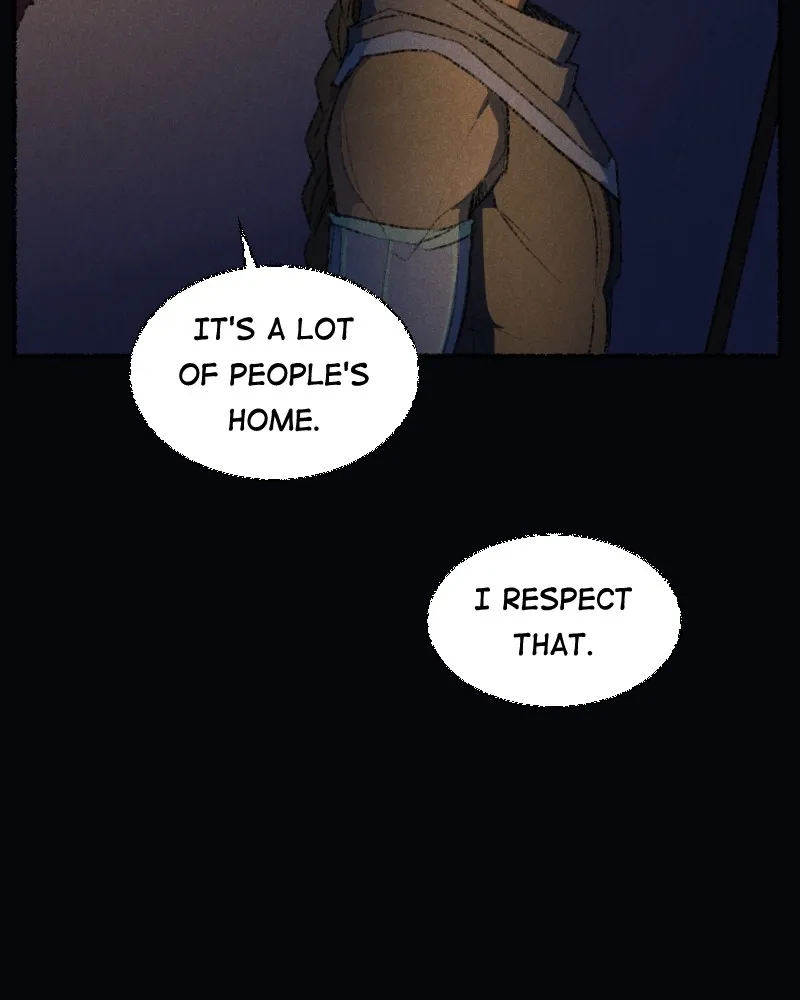 Stray Souls Chapter 89 page 12 - 