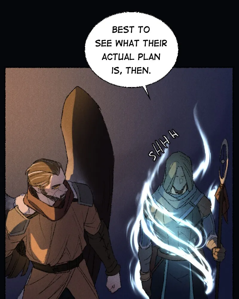 Stray Souls Chapter 89 page 13 - 