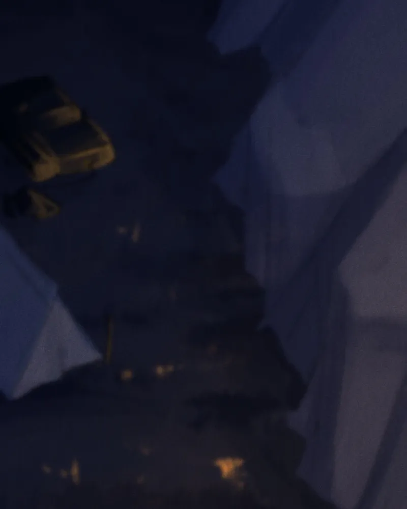 Stray Souls Chapter 89 page 17 - 