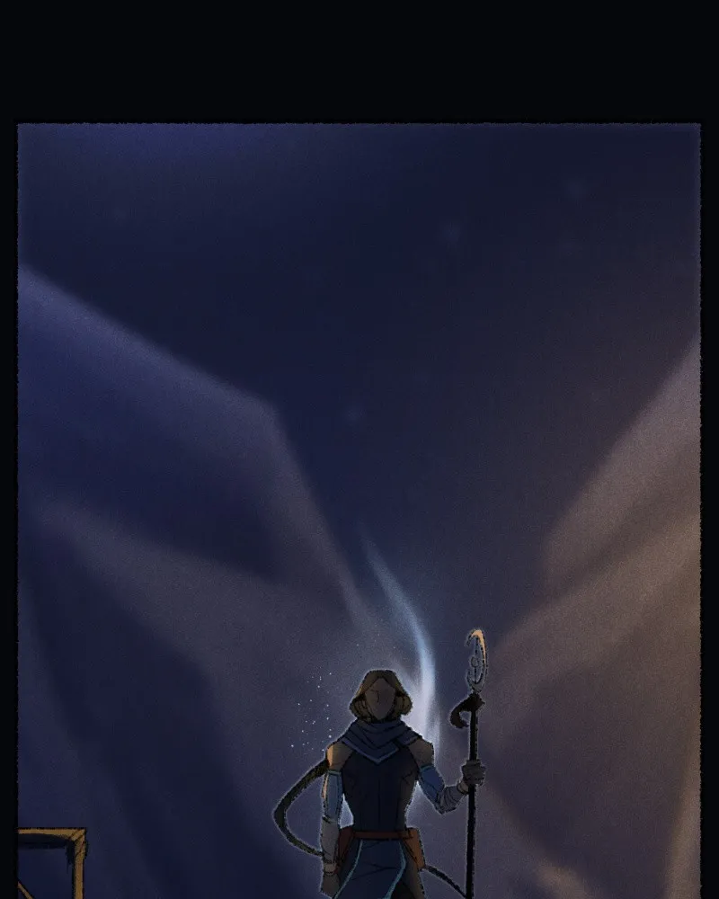 Stray Souls Chapter 89 page 20 - 