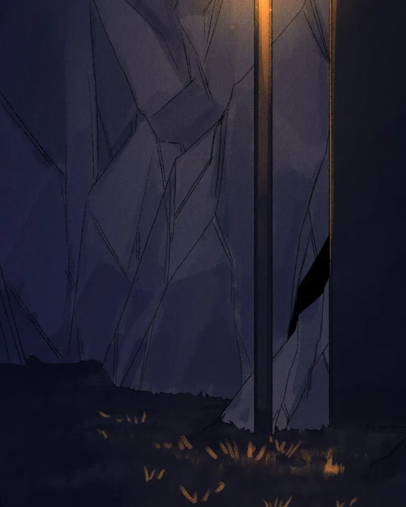Stray Souls Chapter 89 page 3 - 