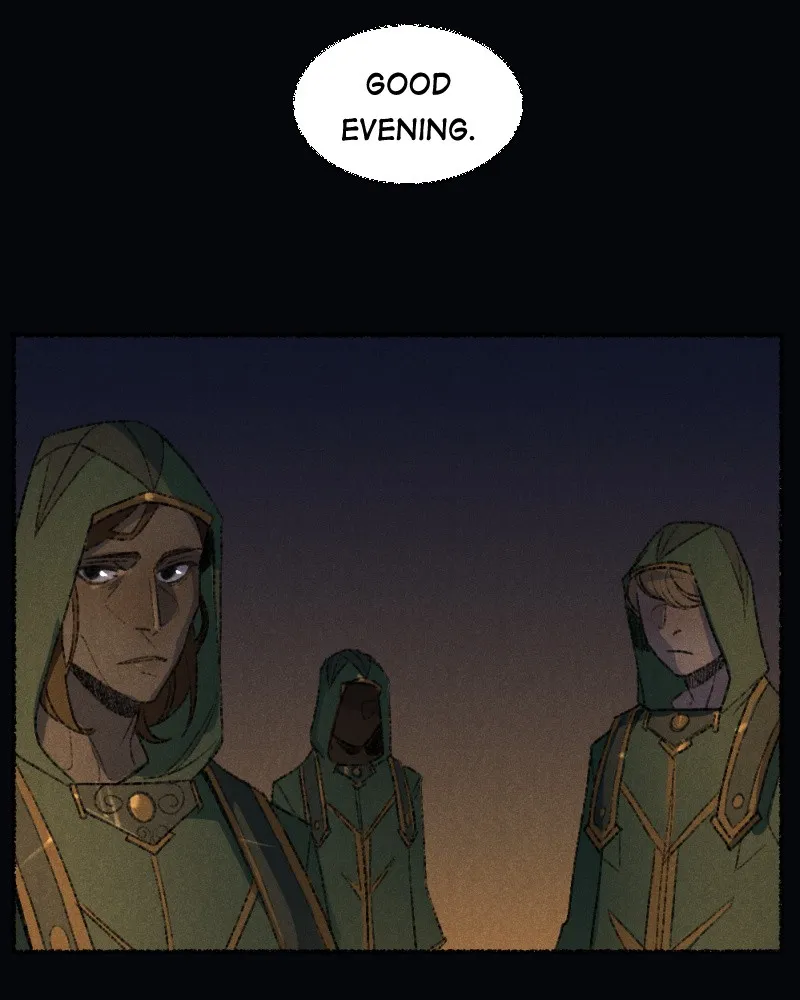 Stray Souls Chapter 89 page 25 - 