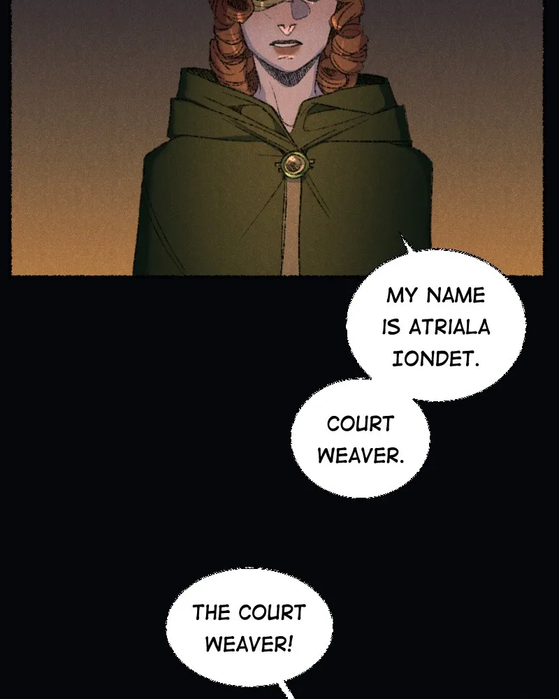 Stray Souls Chapter 89 page 30 - 
