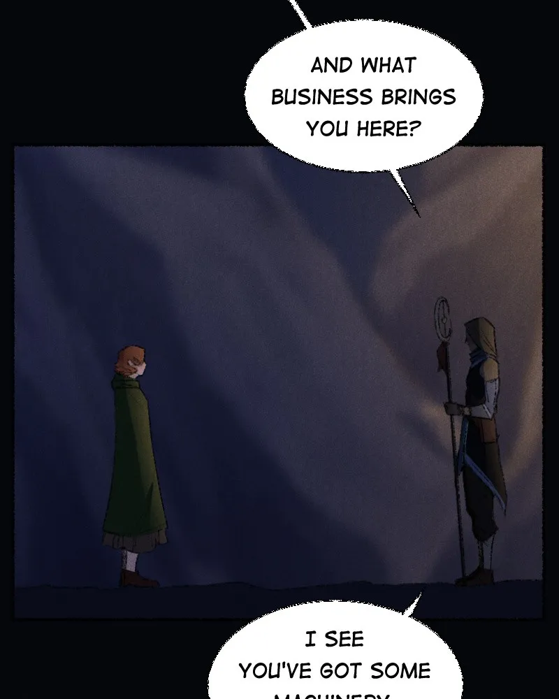 Stray Souls Chapter 89 page 31 - 