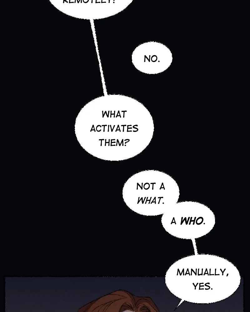 Stray Souls Chapter 89 page 35 - 