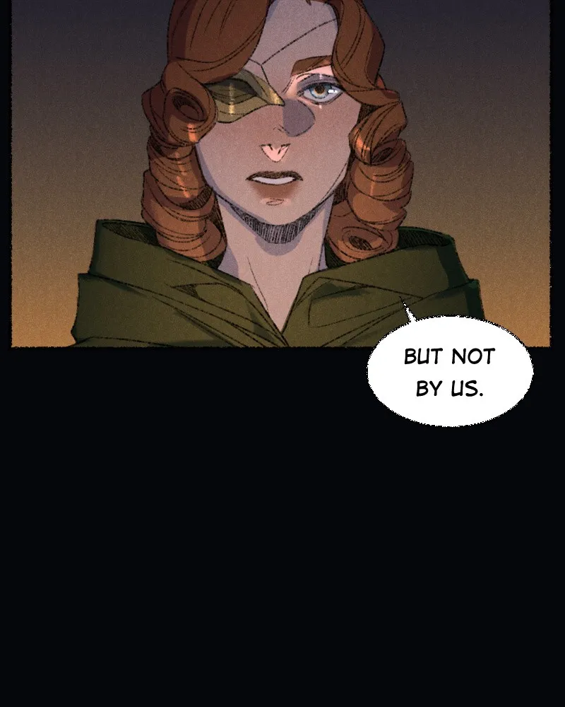 Stray Souls Chapter 89 page 36 - 