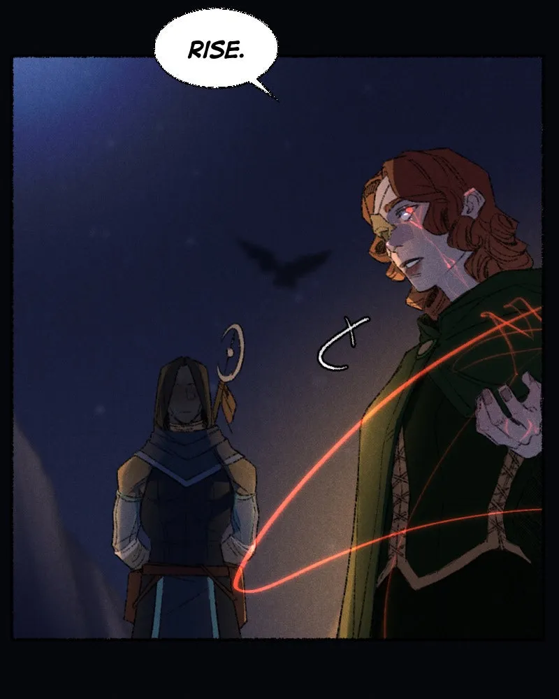 Stray Souls Chapter 89 page 37 - 