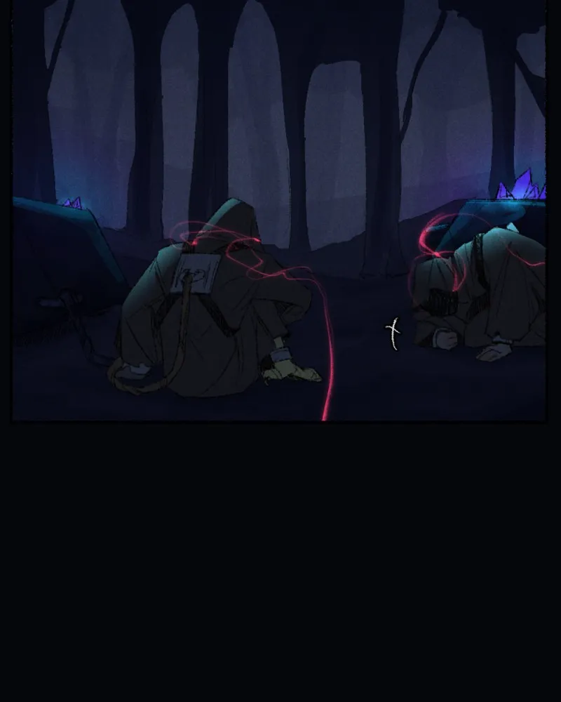 Stray Souls Chapter 89 page 39 - 