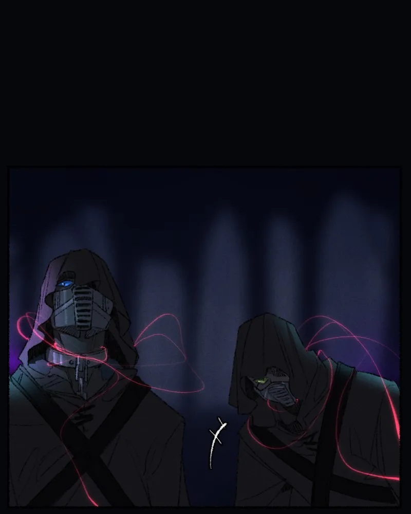Stray Souls Chapter 89 page 40 - 