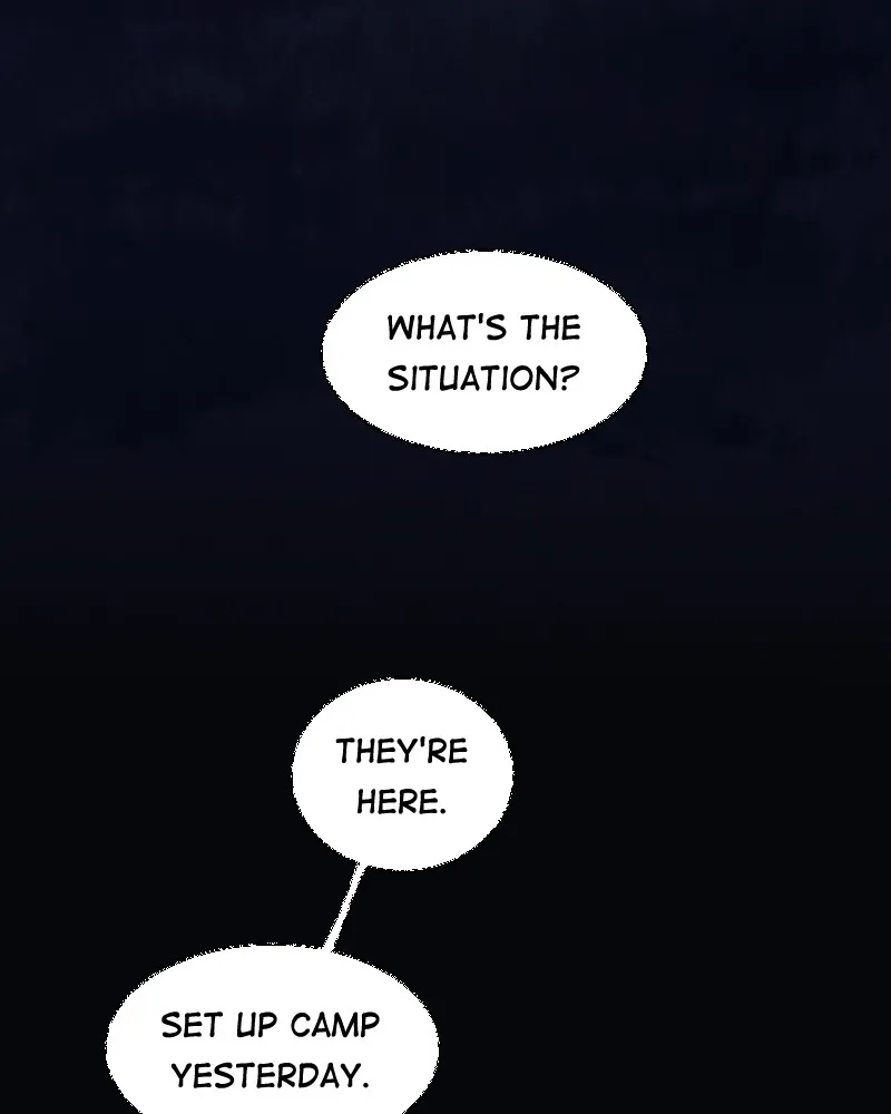 Stray Souls Chapter 89 page 5 - 