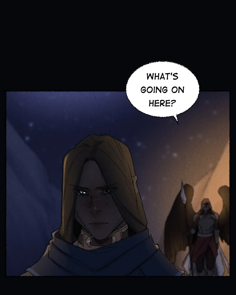 Stray Souls Chapter 89 page 43 - 