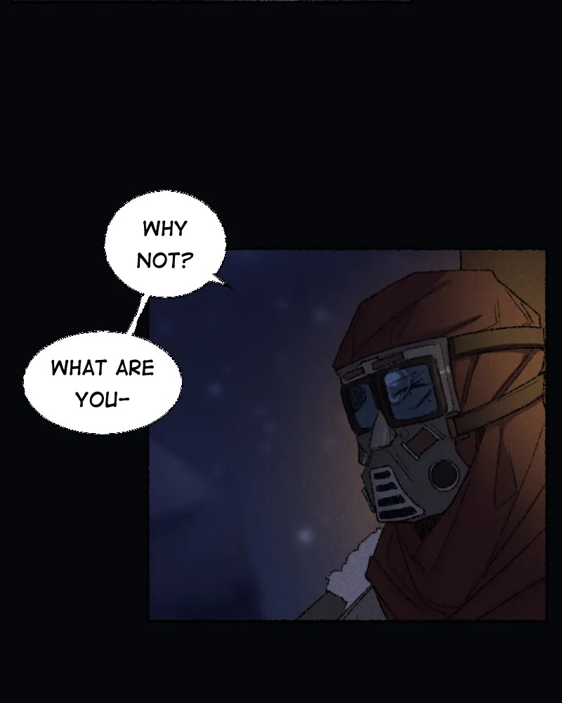 Stray Souls Chapter 89 page 45 - 