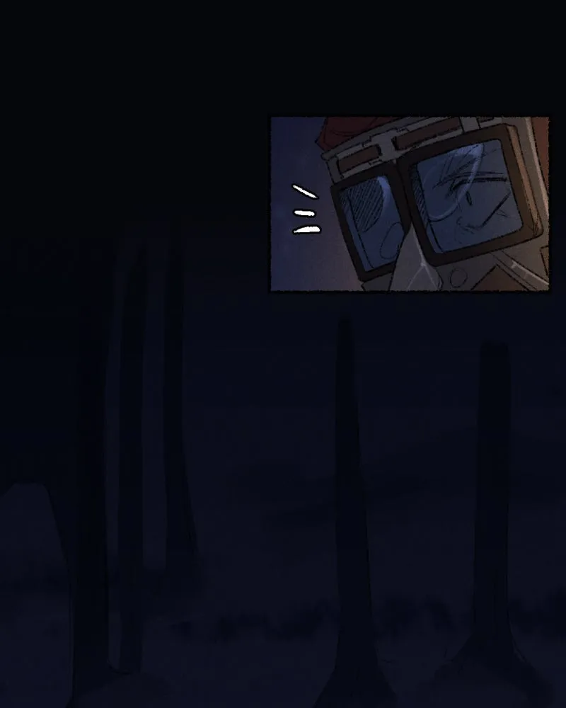 Stray Souls Chapter 89 page 46 - 