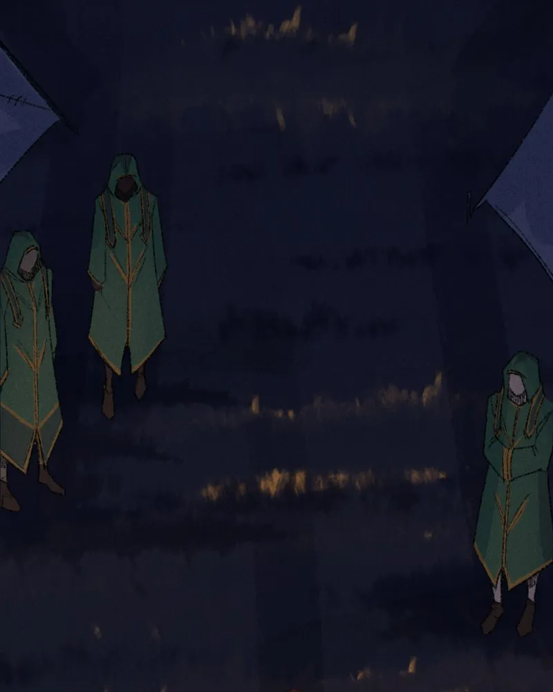 Stray Souls Chapter 89 page 48 - 