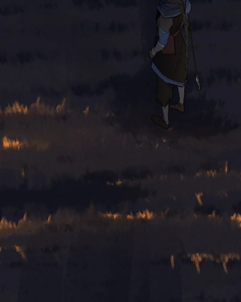 Stray Souls Chapter 89 page 50 - 