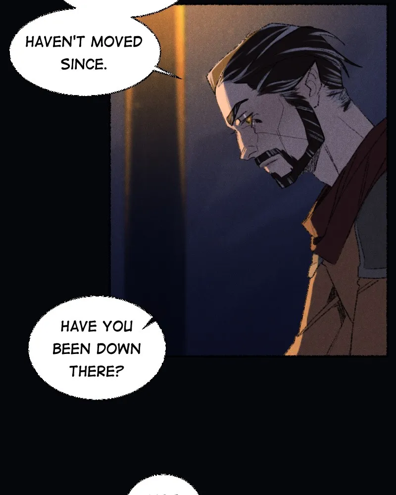 Stray Souls Chapter 89 page 6 - 