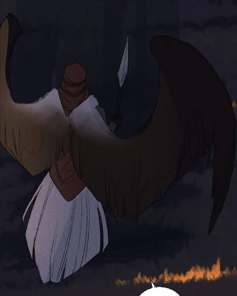 Stray Souls Chapter 89 page 51 - 