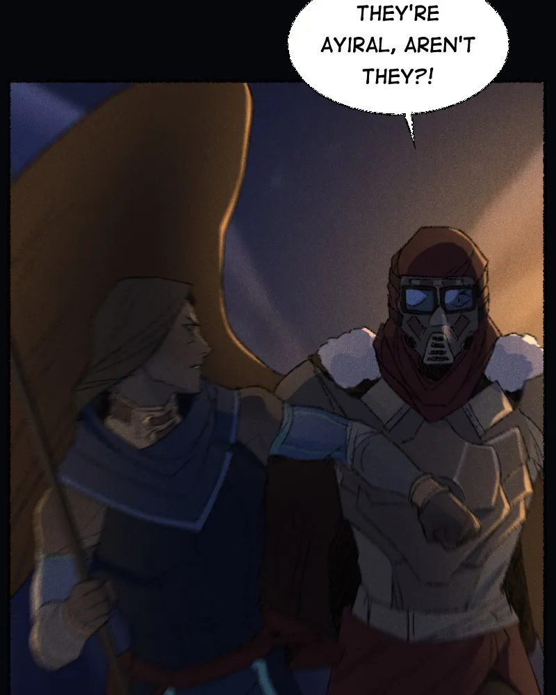 Stray Souls Chapter 89 page 53 - 