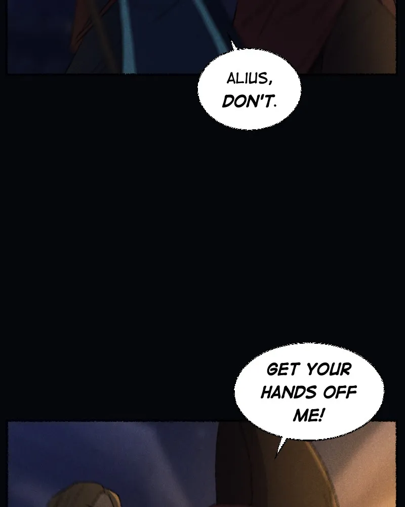 Stray Souls Chapter 89 page 54 - 