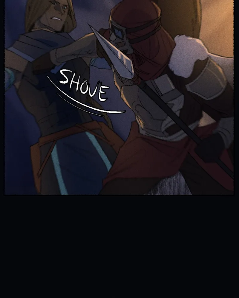 Stray Souls Chapter 89 page 55 - 
