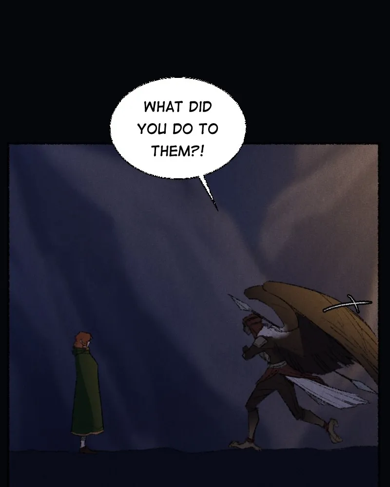 Stray Souls Chapter 89 page 57 - 