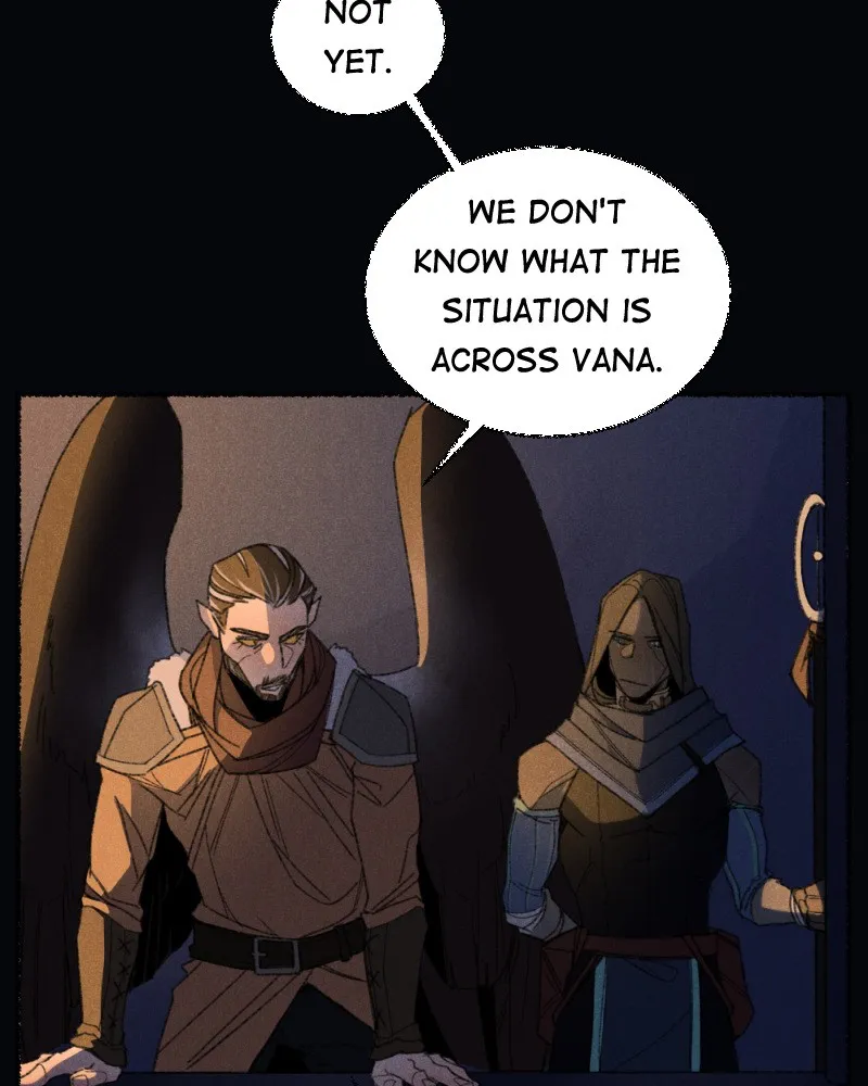 Stray Souls Chapter 89 page 7 - 
