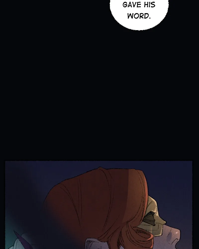 Stray Souls Chapter 89 page 64 - 