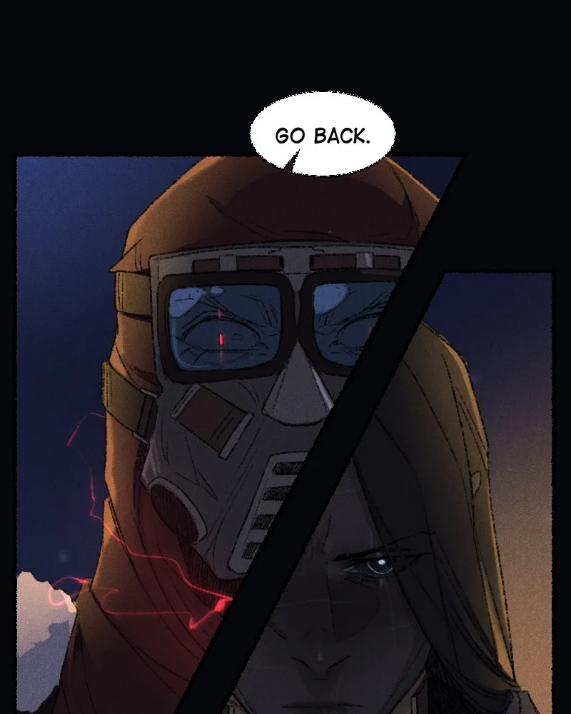Stray Souls Chapter 89 page 66 - 